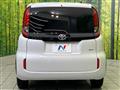 2025 Toyota Sienta