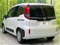 2025 Toyota Sienta