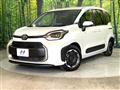 2025 Toyota Sienta