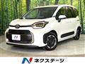 2025 Toyota Sienta
