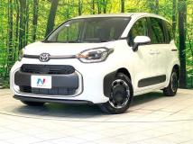 2026 Toyota Sienta