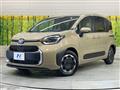 2026 Toyota Sienta