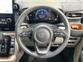 2026 Toyota Sienta