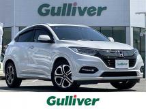 2019 Honda VEZEL