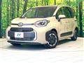 2026 Toyota Sienta