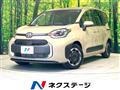 2026 Toyota Sienta