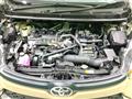2026 Toyota Sienta