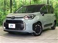 2026 Toyota Sienta
