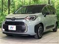 2026 Toyota Sienta