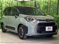 2026 Toyota Sienta