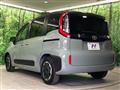 2026 Toyota Sienta