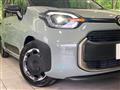 2026 Toyota Sienta