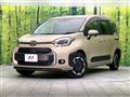 2023 Toyota Sienta