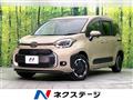 2023 Toyota Sienta