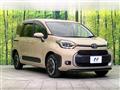 2023 Toyota Sienta