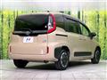 2023 Toyota Sienta
