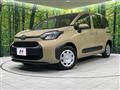 2025 Toyota Sienta