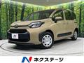2025 Toyota Sienta