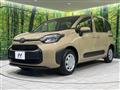 2025 Toyota Sienta