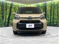 2025 Toyota Sienta