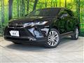 2020 Toyota Harrier