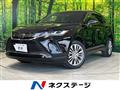 2020 Toyota Harrier