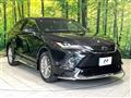 2020 Toyota Harrier