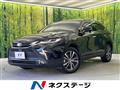 2020 Toyota Harrier