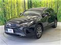 2020 Toyota Harrier