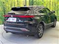 2020 Toyota Harrier