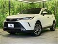 2020 Toyota Harrier