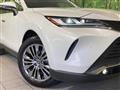 2020 Toyota Harrier
