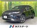 2020 Toyota Harrier