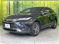 2020 Toyota Harrier