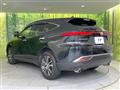 2020 Toyota Harrier