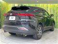 2020 Toyota Harrier