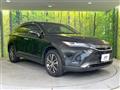2020 Toyota Harrier