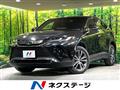 2020 Toyota Harrier