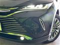 2020 Toyota Harrier