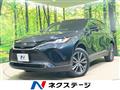 2020 Toyota Harrier