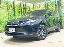 2020 Toyota Harrier