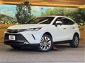 2020 Toyota Harrier