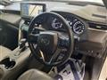 2020 Toyota Harrier