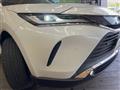 2021 Toyota Harrier