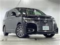 2017 Nissan Elgrand