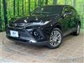 2021 Toyota Harrier