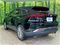 2021 Toyota Harrier