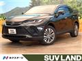 2021 Toyota Harrier