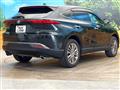 2021 Toyota Harrier