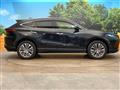 2021 Toyota Harrier